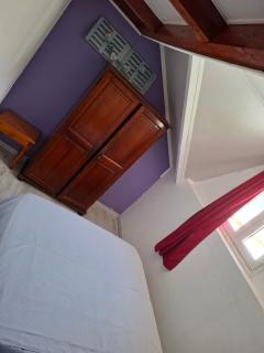 Chambre double - Cilaos - 7