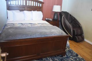 Home away from Home No City Tax - 5