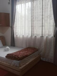 Miroshi Camp Site - Sanya Juu - 8