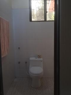 Miroshi Camp Site - Sanya Juu - 6