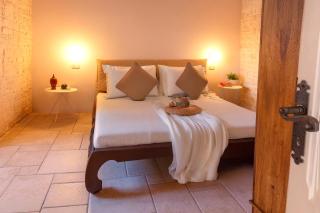 Trulli Nigri Holidays - Martina Franca - 4
