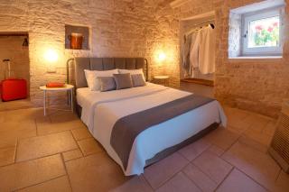 Trulli Nigri Holidays - Martina Franca - 3