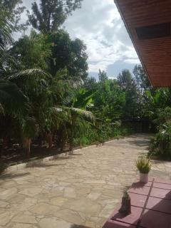Miroshi Camp Site - Sanya Juu - 1