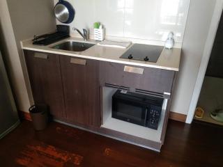 Modern Place Watthana, Thonglor BTS, Sukhumvit - Bangkok - 5
