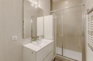 Charmant Appartement 4P- Face ARC de Triomphe - Paris - 3