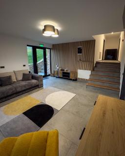Altfel Bran Chalet 3 - 7