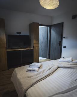Altfel Bran Chalet 3 - Sohodol - 2