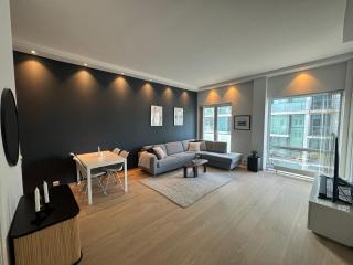 Moderne og sentrumsnær leilighet - Stavanger - 7