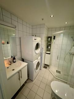Moderne og sentrumsnær leilighet - Stavanger - 1