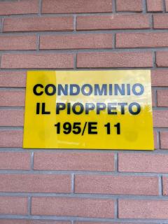 PIOPPETO OVEST - Narramondo Villas - Giulianova - 3