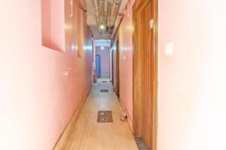 Hotel O NANDAN - Bhubaneshwar - 6