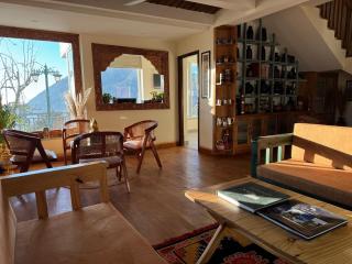 Yecha House - 7