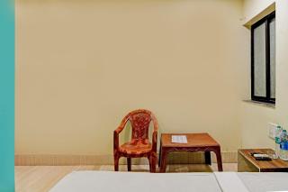 Hotel O NANDAN - Bhubaneshwar - 3