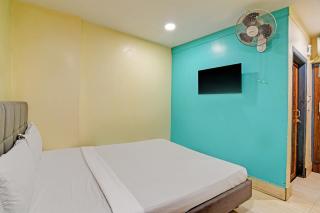 Hotel O NANDAN - Bhubaneshwar - 4