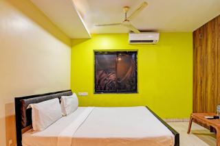 Hotel O NANDAN - Bhubaneshwar - 6