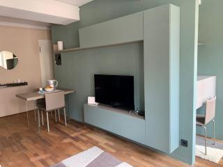 Lago Welcome Palais Suite - - 3