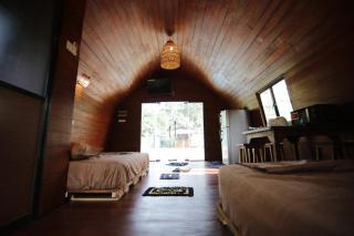 The Coppers Luxury Glamping Pod Villa with a Private Swimming Pool - Karandeniya - 8