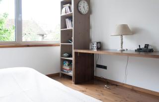 Apartment Vracar 150 m2 five bed rooms for 8 - Belgrado - 6