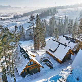 Apartament Białka SKI - 200m do Term Bania, blisko natury - 9