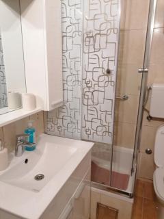 Apartment Megy - Vir - 1
