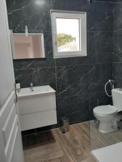 Appartement indépendant dans une villa - Miramas - 3