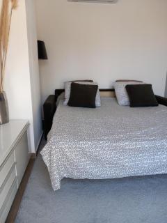 Appartement indépendant dans une villa - Miramas - 6