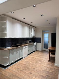 apartment Tashkent hotel center 2 bedrooms - 1