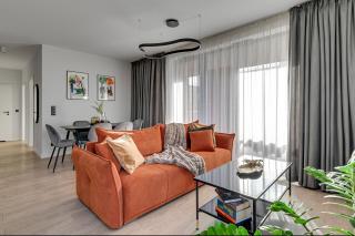 Scala City Center Apartments with Parking by Lion Apartments - 2