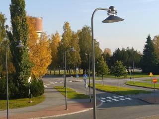 Hostel Kulma - Lieksa - 9