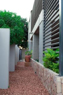 Architect-Designed Home with Pool - 4