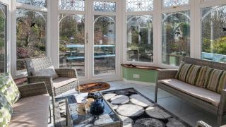 Keeper's Cottage - Yorkley - 8