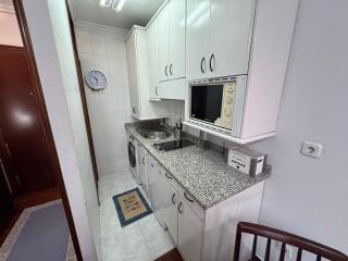 Ideal para parejas Excelente Ubicacion - Santander - 2