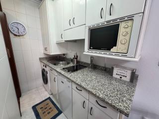 Ideal para parejas Excelente Ubicacion - 1