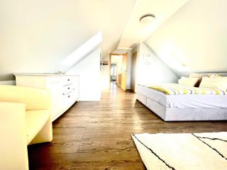Ferienhaus Am Achterwasser - Ueckeritz - 3