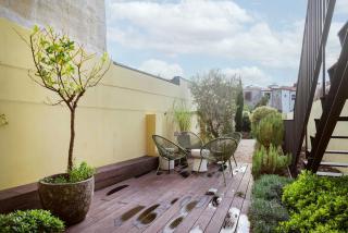 Classy Garden - Porto - 3