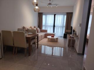 AGILE RITZ GARDEN by TRX - Kuala Lumpur - 4