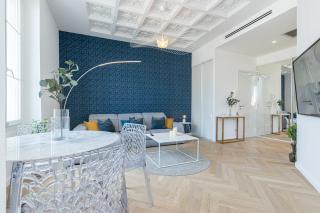 4 FRANCE - Magnifique 2p - Carre d Or - Clim - Nizza - 0