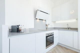 4 FRANCE - Magnifique 2p - Carre d Or - Clim - Nizza - 4