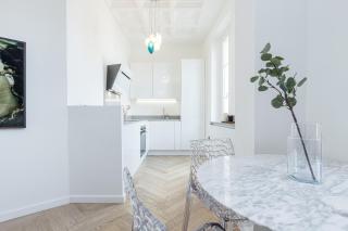 4 FRANCE - Magnifique 2p - Carre d Or - Clim - Nizza - 3