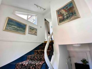 Cozy loft apartment in central Oslo - Oslo - 8