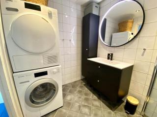 Cozy loft apartment in central Oslo - Oslo - 5