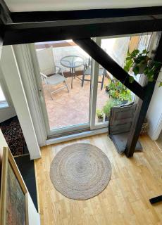 Cozy loft apartment in central Oslo - Oslo - 2