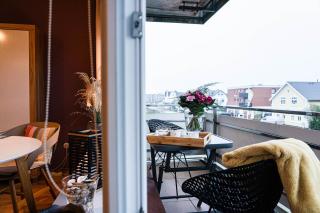 Ferienwohnung Malin - Wenningstedt - 0