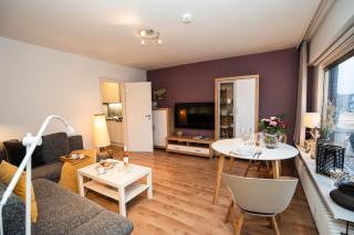 Ferienwohnung Malin - Wenningstedt - 4