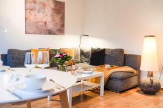 Ferienwohnung Malin - Wenningstedt - 2