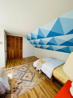 Groovy escape steps from the beach, a must sea! - York - 4