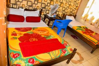 Mona Lisa Guest House, Kisumu - Kisumu - 8
