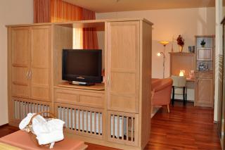 Hotel Paradiesquelle 4 - 7