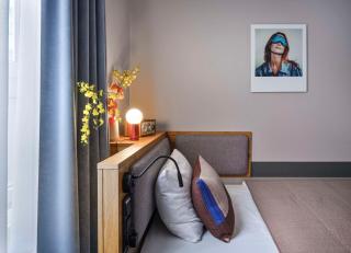 Flemings Hotel Frankfurt-Central - Frankfurt am Main - 3