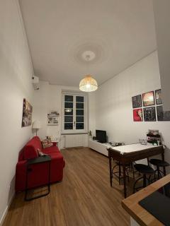 AnzalHOME - Genoa - 3